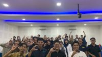 Climate Catalysts Hadirkan Dosen FEB Unhas dan Pembicara dari Amerika Serikat