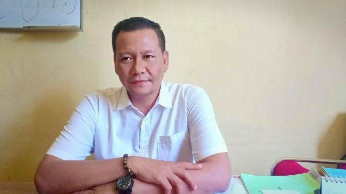BKD Parepare Komitmen Akan Bayar Piutang ke Pihak Ketiga di Tahun Ini