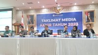 BI Sulsel Proyeksi Kebutuhan Uang Tunai Periode Natal dan Tahun Baru Capai Rp3,2 Triliun