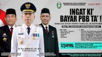 Pembayaran Pajak Kota Parepare Kini Bisa Pakai QRIS