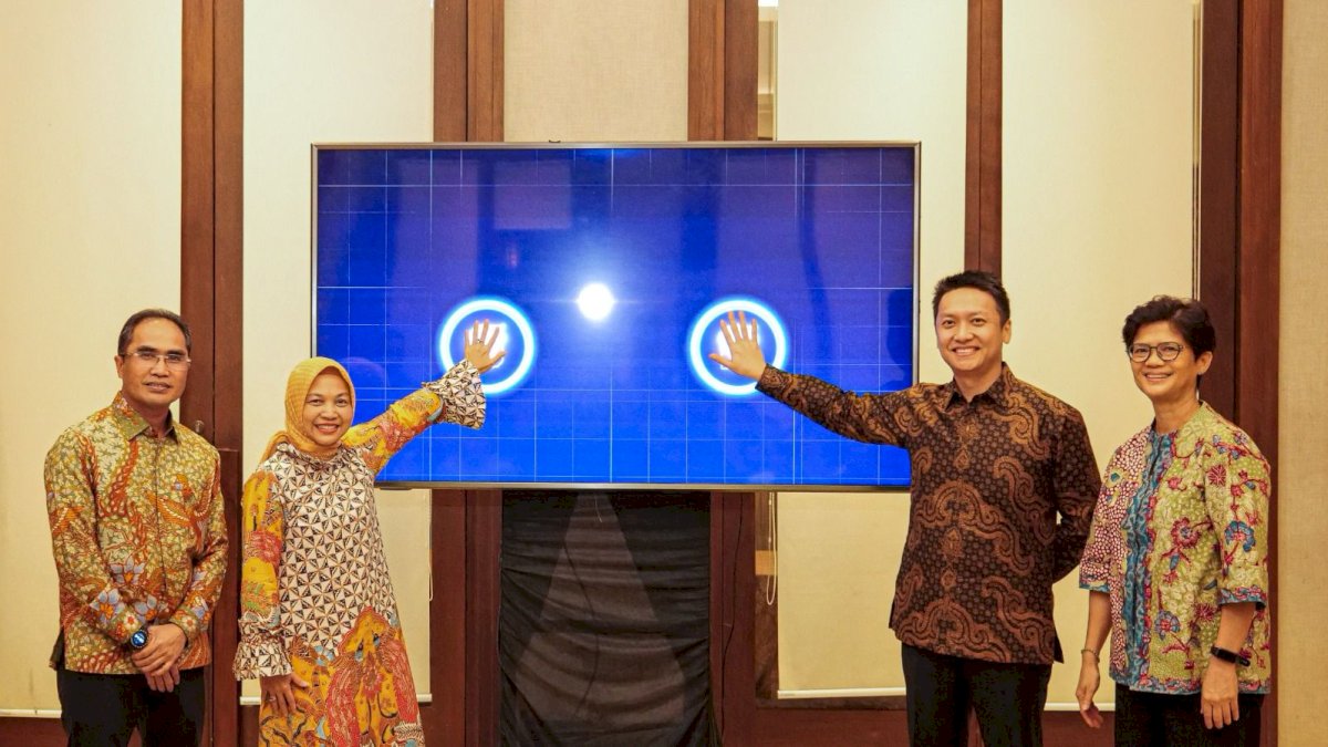 AdMedika Kolaborasi Layanan Telemedisin dengan KlikDokter Wujudkan Ekosistem Kesehatan Indonesia