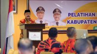 Wujudkan Penataan Administrasi, Ratusan Kades di Gowa Dilatih Menata Tapal Batas Desa