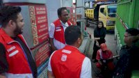 EGM Pertamina Turun Langsung Berikan Layanan Tambahan Penyaluran BBM, Pj Gubernur Sulsel Beri Apresiasi