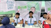 Profil Fahrizal Arrahman Husain, Caleg PKB Makassar Potensi Peraih Suara Terbanyak di Parlemen