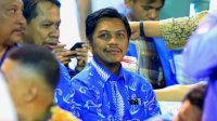 HUT 416 Kota Makassar Sarat Nuansa Budaya, Ini Harapan Kepala Bapenda Firman Pagarra