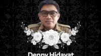 Kepala Bapenda Firman Pagarra Sampaikan Duka atas Meninggalnya Sekdis PU Makassar