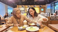 The People’s Cafe dan Djournal Coffee Buka di MaRI, Makan Ala Warung Lebih Nyaman
