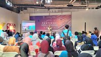 Program Akses Digital Pemerintah Inggris BerdayaBareng Perempuan, Pemuda dan Penyandang Disabilitas Lewat Pelatihan