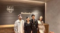 Jangkau Konsumen Lebih Dekat, Onitsuka Tiger Buka Store Pertama di TSM Makassar