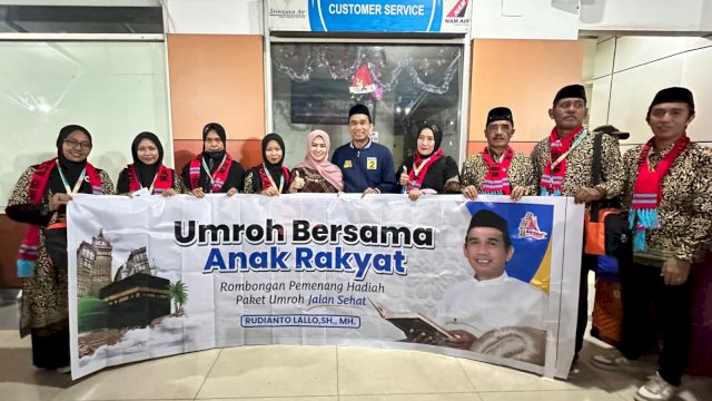 istimewa