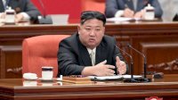 Kim Jong Un Perintahkan Angkatan Bersenjata Miliknya Musnahkan Korea Selatan