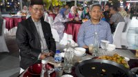 Muhammad Arsjad Paparkan Capaian Pemprov Sulsel Selama Setahun