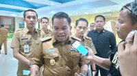 PJ Bupati Jeneponto ‘Tak Punya’ Program Prioritas, Ini Alasannya