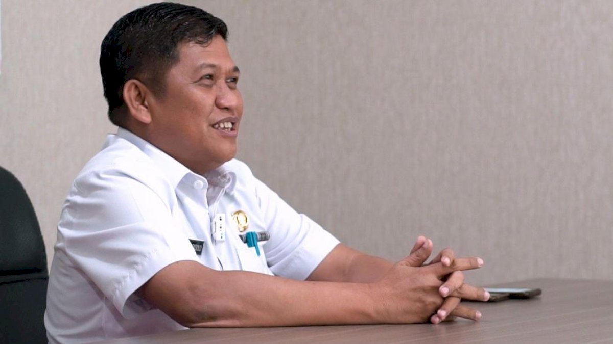 BPBD Sulsel Siap Antisipasi Dampak Bencana Hidrometeorologi di Musim Hujan