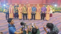Peringati HUT DWP UNM ke-24, Prof Husain Syam: Tanpa Perempuan Kita Bukan Apa-apa