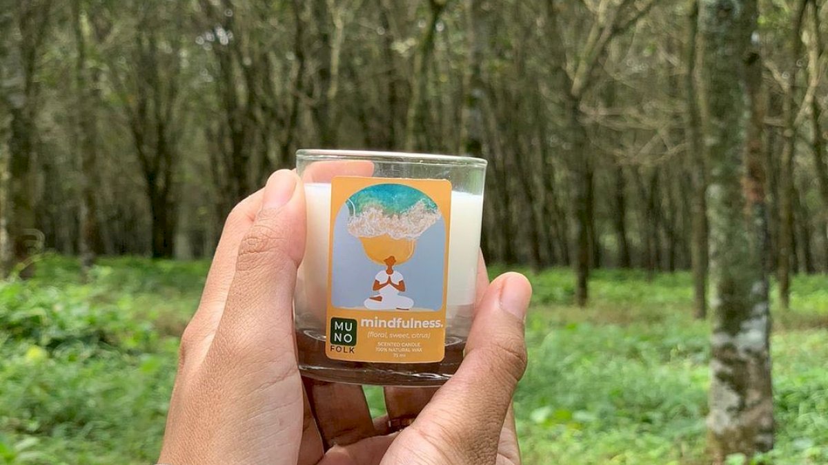 Ikuti Program Pendampingan BRI, UMKM Ini Jadi Tahan Banting!