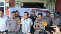 Polsek Tamalate Berhasil Ringkus Pembobol Rumah Kosong