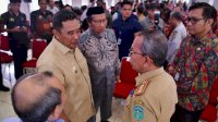 Bahtiar Baharuddin Ingin Jadikan Luwu Timur Kawasan Pertumbuhan Ekonomi Baru Sulsel
