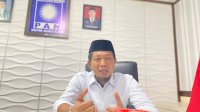 Tim Kampanye Sulsel Syamsuddin Karlos Optimis Prabowo-Gibran Menang 52 Persen