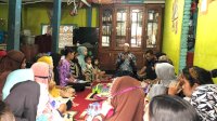 Warga Buloa dan Bunga Eja Beru Makassar Dukung Ruslan Lallo di Pileg 2024