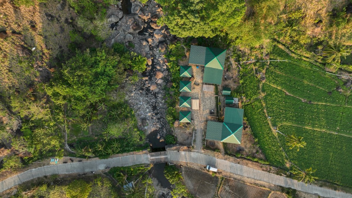 Nugraha Karya Desa BRILiaN 2023: Komitmen BRI Berdayakan Desa Untuk Lebih Kuat dan Hebat