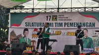 Tim Pemenangan Caleg PPP DPRD Sulsel Sayangkan Sikap Berlebihan Bawaslu Gowa