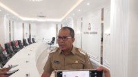Wali Kota Danny Instruksikan ke Camat Ciptakan Pemilu Damai