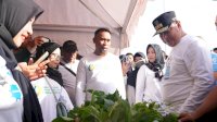 Inovasi KOPI, Berhasil Kendalikan Inflasi di Kota Parepare