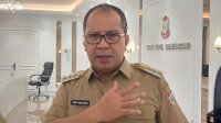 Danny Pomanto Beri Syarat Rusmayani Madjid Akan Diganti Sebagai Dirut RS Daya