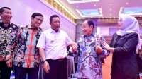 Arah Pembangunan Jangka Panjang Sulsel Usung Konsep Ekonomi Biru