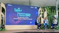 Lewat Digitalisasi, Holding Ultra Mikro BRI Group Permudah Layanan Keuangan Lebih Efisien