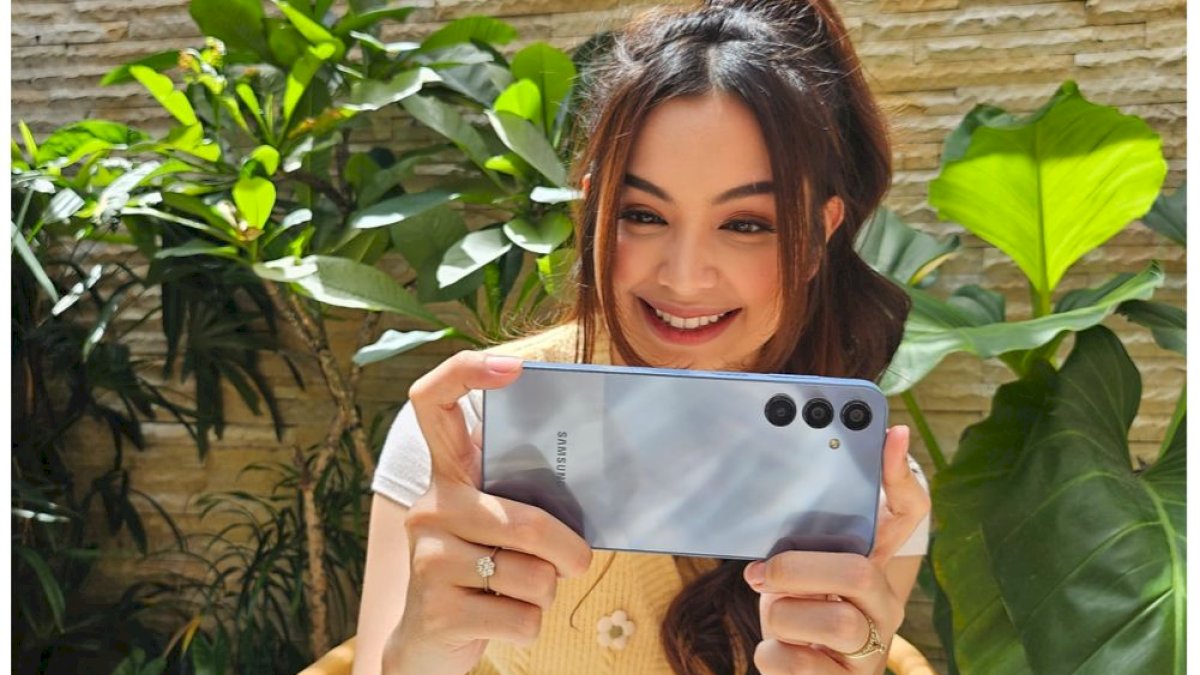 Galaxy A15 Series, Mulai 2 Jutaan untuk Yang Pasti Performanya dengan Super AMOLED dan NFC