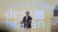 Apresiasi Program Desa BRILiaN, Wamen BUMN Yakin Pemberdayaan Desa Jadi Engine of Growth Perekonomian Indonesia