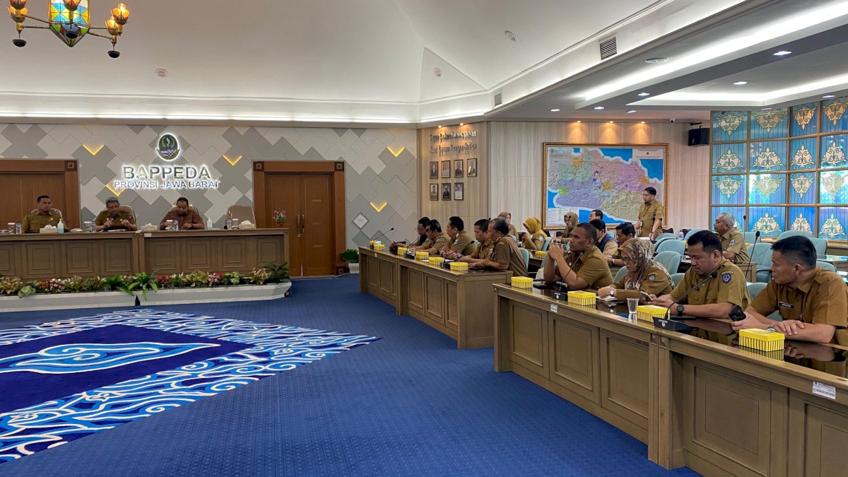 Pemprov Sulsel Perkuat Legalitas Asrama Mahasiswa di Bandung