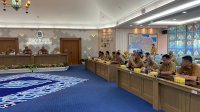 Pemprov Sulsel Perkuat Legalitas Asrama Mahasiswa di Bandung