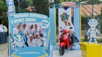 Bersiap! PT SJAM Gelar Yamaha Supercup E-Sports Series 2024 Berhadiah Rp50 Juta