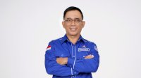 Tatap Senayan, Caleg Demokrat Idris Kadir Dapat Dukungan Nelayan di Makassar