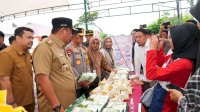 Pemprov Sulsel dan Bulog Prioritaskan Ketahanan Pangan, Penyaluran CBP 100 Persen