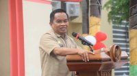 Hadiri HUT RSUD Lanto dg Pasewang, PJ Bupati Jeneponto Harapkan Pelayanan Dimaksimalkan