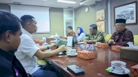Perpusnas Dorong Makassar Lakukan Pendekatan Baru di Perpustakaan