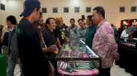 Patut Diapresiasi, Event Pariwisata Mulo Kreatif Kolaborasi 2024 Tidak Gunakan APBD