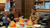 Wawancara Eksklusif : 22 Hari Junaedi Jabat Pj Bupati Jeneponto, Apa Yang Sudah Dilakukan ?