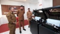 Pemkab Gowa Cetak Massal Surat Pajak Bumi, Targetkan Realisasi PBB P2 Mencapai Rp26,4 Miliar