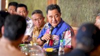 Pj Gubernur Sulsel Ajak Pengusaha Kapal Berkontribusi Kembangkan Kawasan Ekonomi Pelabuhan