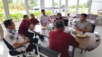 Kanwil Kemenkumham Sulsel Lakukan Pemeriksaan Dokumen Keimigrasian 33 TKA di PT BMS