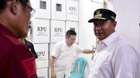 Pemilu di Sulsel Diprediksi Aman dan Lancar, Nyaris Tak Ada Kendala