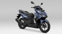 Awal Tahun Warna Baru, AHM Segarkan Tampilan Honda Vario 160