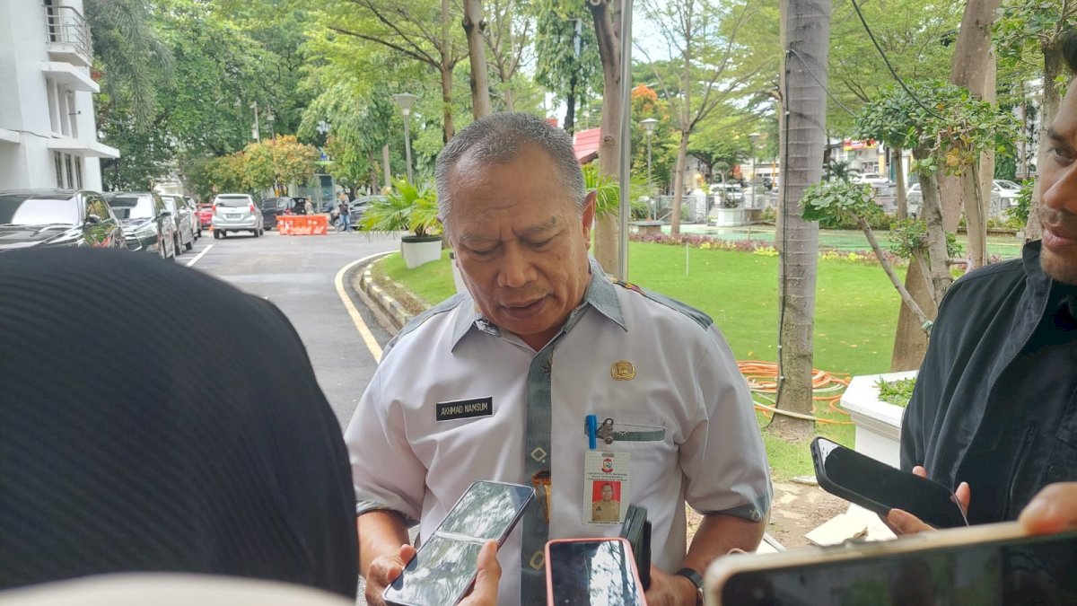 Siap-siap! 7 OPD Lowong Direncanakan Lelang Pekan Depan