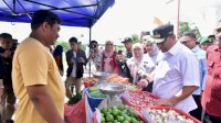 Angka Inflasi di Palopo Terendah se Sulsel, Pemprov Tetap Gelar GPM untuk Bantu Masyarakat