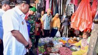 Harga Cabai dan Bawang Merah Turun di Palopo